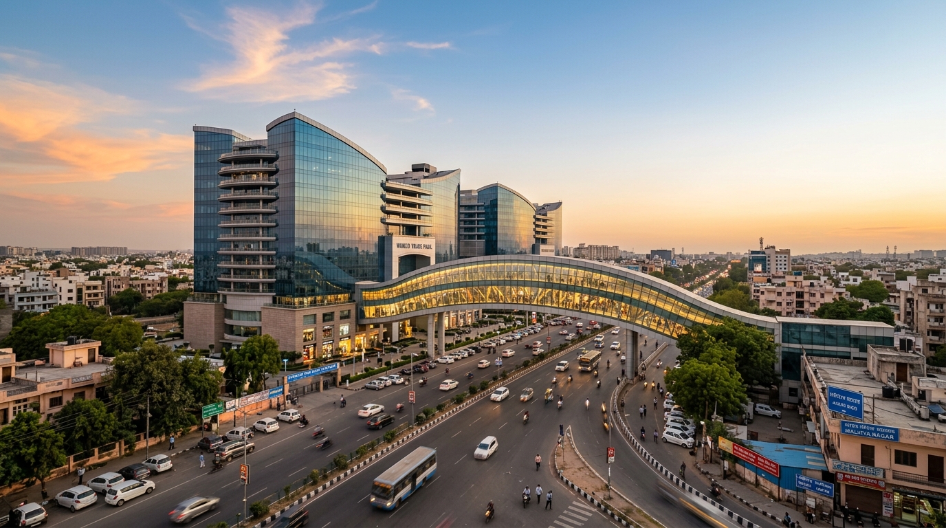 Malviya Nagar
