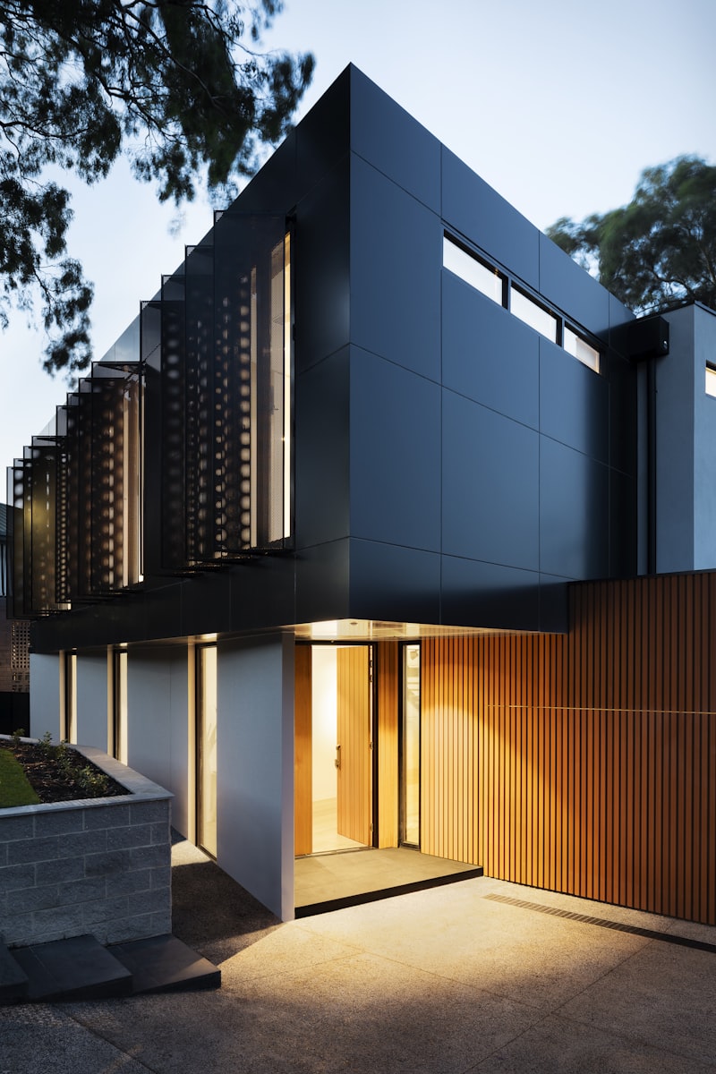 Ultra Luxury 4 BHK Builder Floor with Stilt Parking in Chitrakoot