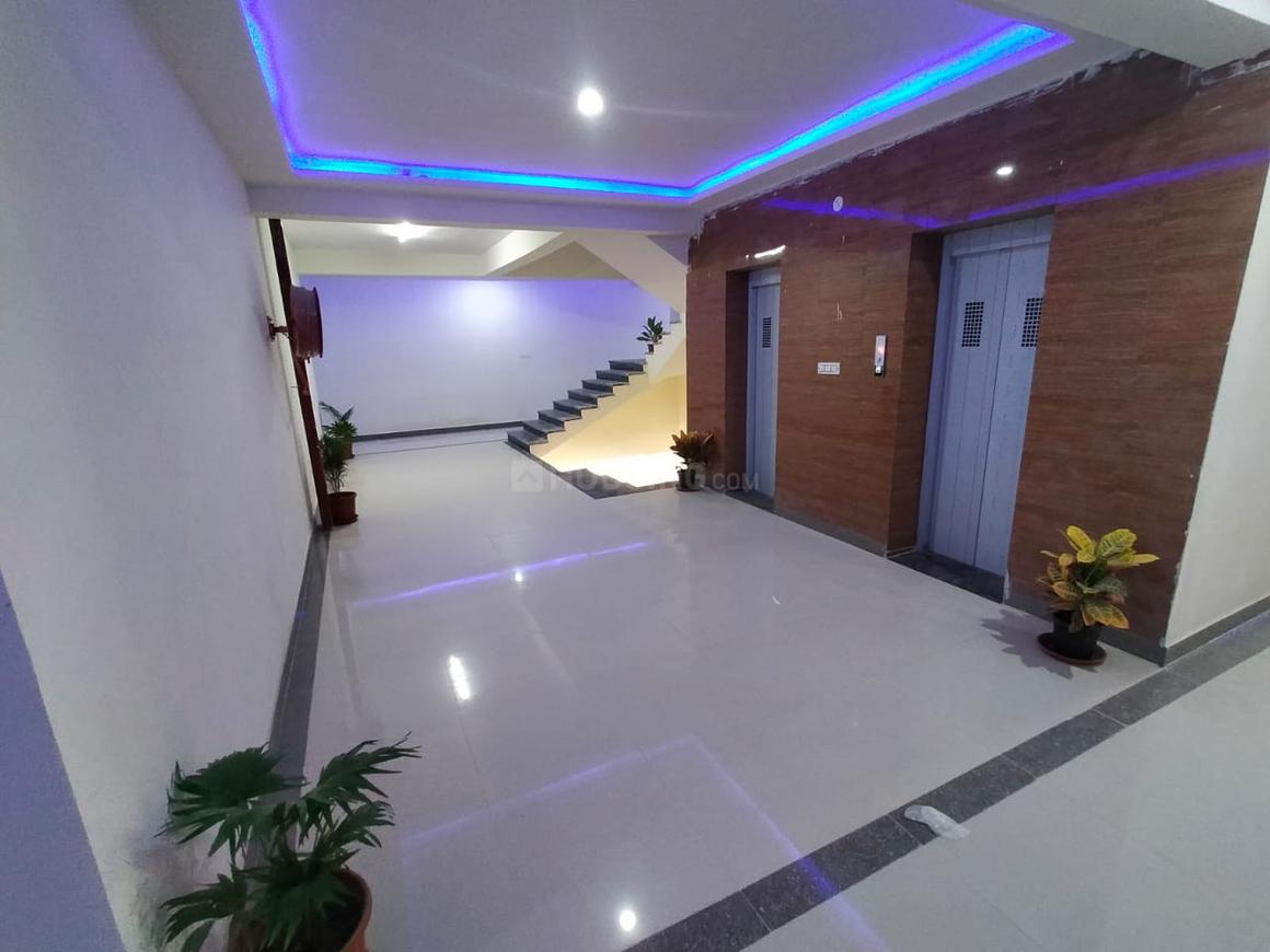 3 BHK Flat / Apartment for Rent in Prithviraj Nagar, Jaipur