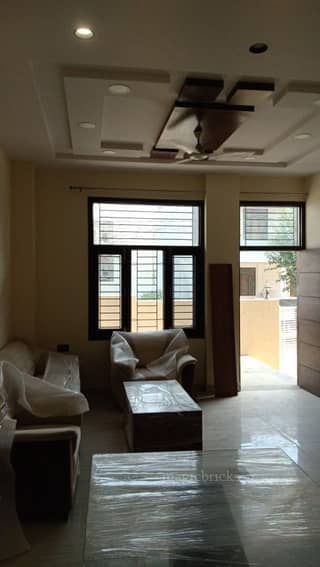 3 BHK 1300 Sq-ft Villa for Rent in Sohan Nagar, Jaipur
