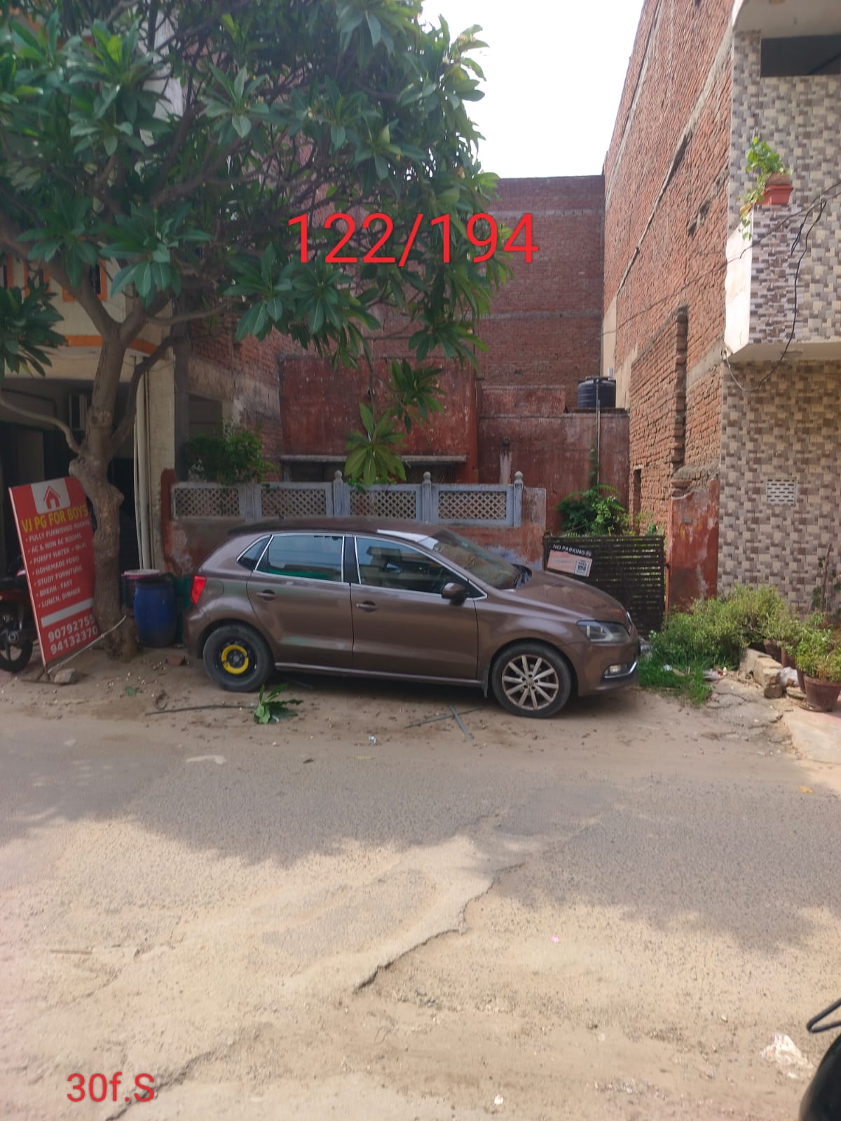 100 Sq-yrd Residential Land/ Plot for Sale in Mansarovar, Jaipur
