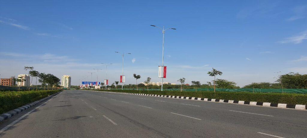 13454.91 Sq-ft Industrial Land for Sale in Kalwara, Jaipur