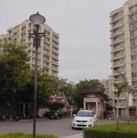 3 BHK Flat / Apartment for Rent in Mahindra Sez, Jaipur