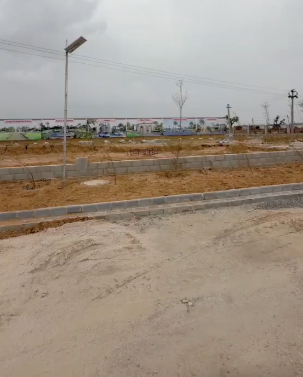 138.89 Sq-yrd Residential Land/ Plot for Sale in Mahindra Sez Road, Jaipur