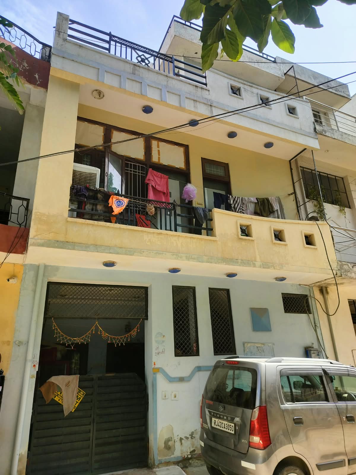 111.11 Sq-yrd Residential Land/ Plot for Sale in Mansarovar, Jaipur