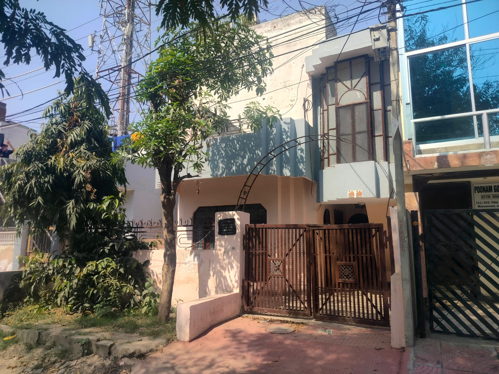 126 Sq-yrd Residential Land/ Plot for Sale in Mansarovar, Jaipur